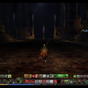Lotro 21st Hall