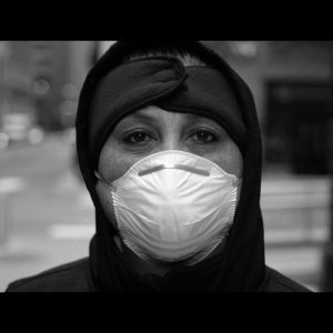 Disturbed - Sound of Silence - World in Lockdown due to Covid 19 - Adapted