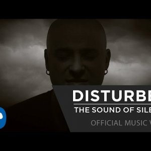 Media 'Disturbed - The Sound Of Silence [Official Music Video]' in category 'Disturbed'