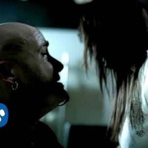 WARNING! : USE CAUTION WITH THIS VIDEO!  - Disturbed - Inside The Fire [Official Music Video]