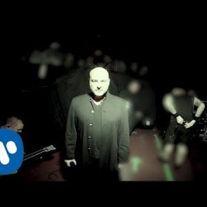 Disturbed - No More [Official Music Video]
