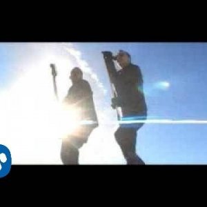 What I've Done (Official Video) - Linkin Park