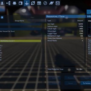 Drifter heads to the moon....